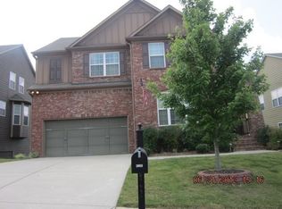 3865 Estates Path, Cumming, GA 30040