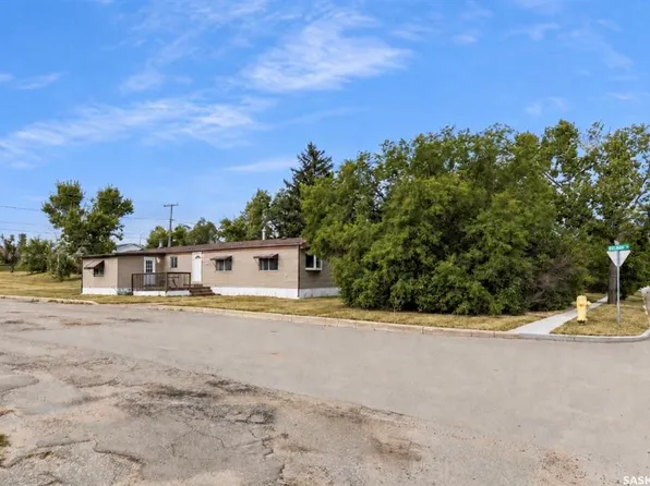 219 Atlantic AVENUE, Kerrobert, SK S0L 1R0
