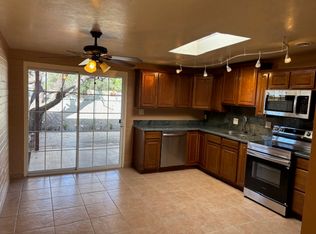 3970 N Pomona Rd, Tucson, AZ 85705