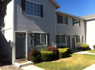 3091 Airport Rd APT 3, Carson City, NV 89706