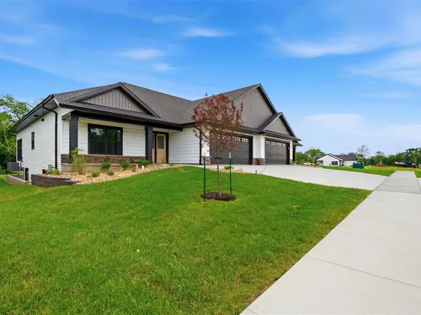 640 Maclan Ct, Iowa City, IA 52246