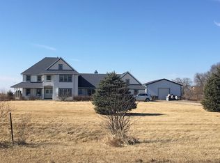 1800 53rd Dr, Union Grove, WI 53182