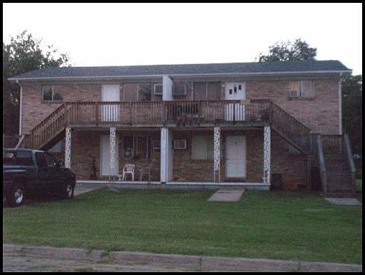 Multi-Family!