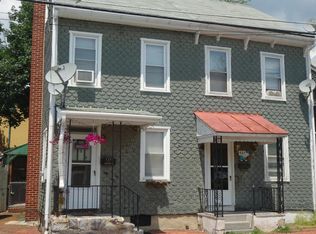 829 Locust St, Lebanon, PA 17042