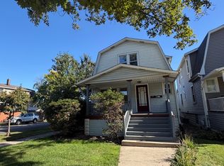 5377 N Magnet Ave, Chicago, IL 60630
