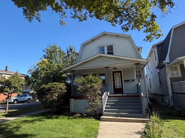 5377 N Magnet Ave, Chicago, IL 60630