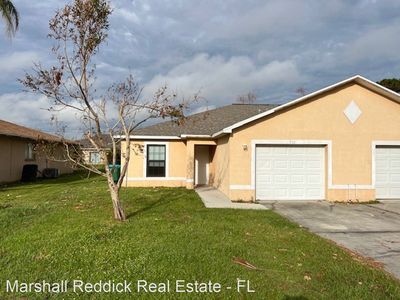 516 SE 6th Ave, Cape Coral, FL, 33990