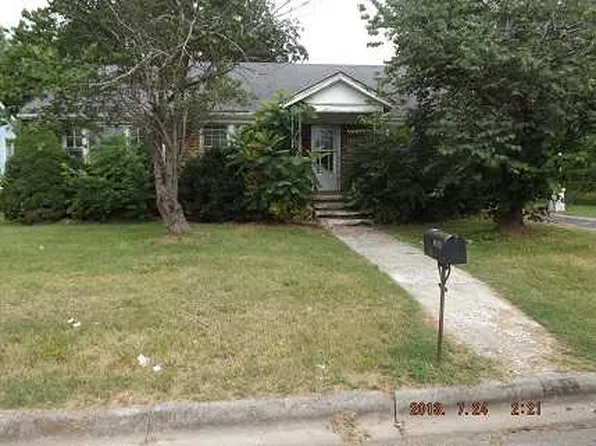 515 Cedar Ln, Pulaski, TN 38478