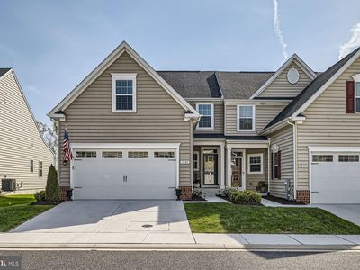 1307 Pendant Ln, Bel Air, MD, 21015