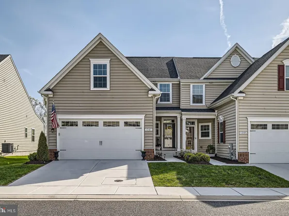 1307 Pendant Ln, Bel Air, MD 21015