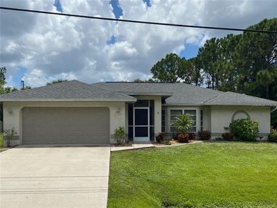 2750 S Cranberry Blvd, North Port, FL, 34286