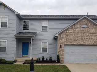 3180 Winings Ln, Carmel, IN 46074