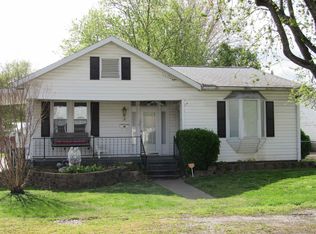 1712 Hercules Ave, Evansville, IN