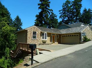 5675 Summit St, West Linn, OR 97068