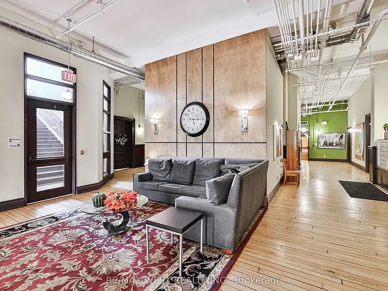 200 Stinson St #318 — Photo 35