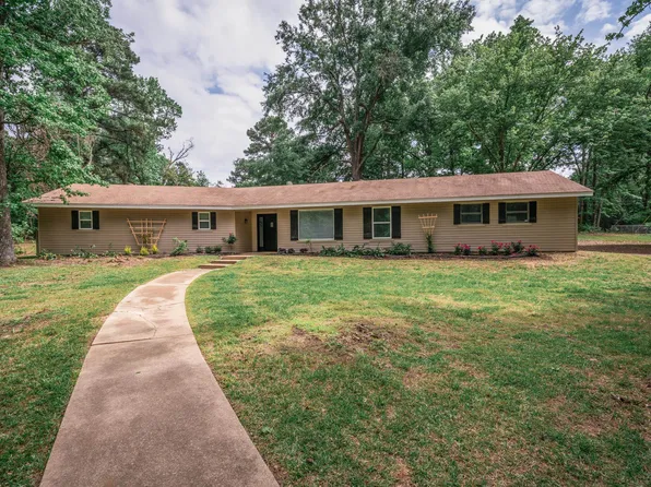 35 Circle Rd, Longview, TX 75602