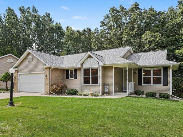 9548 Marco Dr, Portage, MI 49002