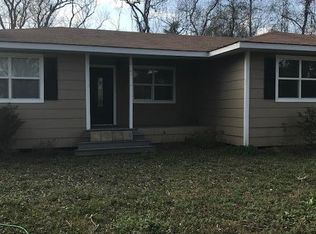 199 Flat Top Rd, Picayune, MS 39466