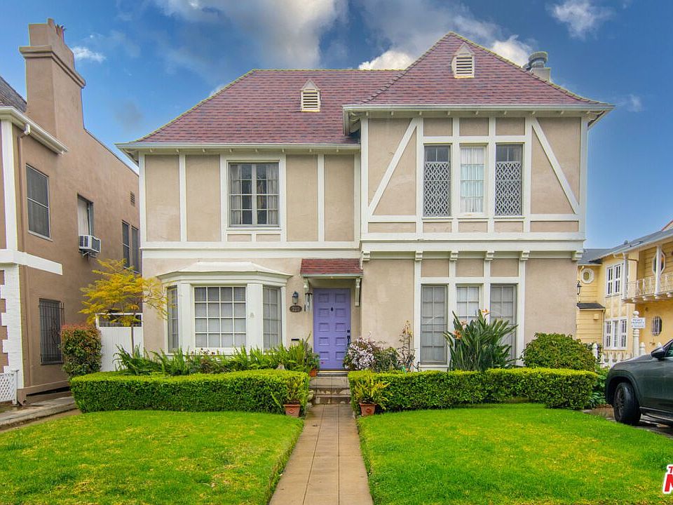 1st image of 219 S Poinsettia Pl