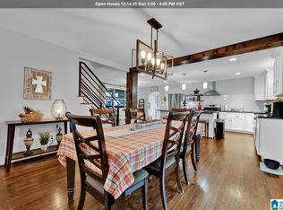 1308 Colonial Ave, Gardendale, AL 35071