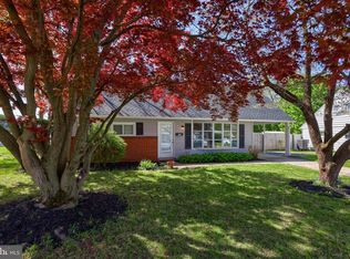 708 Fireside Rd, York, PA 17404