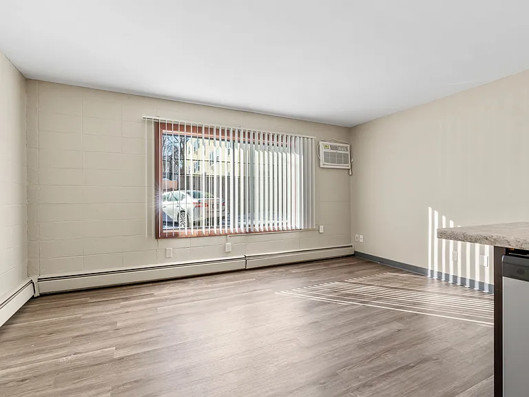 1 Bedroom A