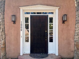 1000 Los Arboles Ave NW, Albuquerque, NM 87107