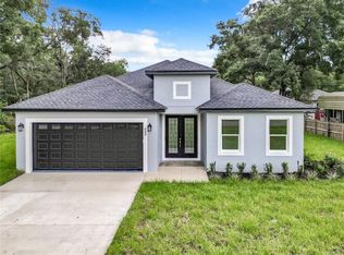 909 N Lake Pleasant Rd, Apopka, FL 32712