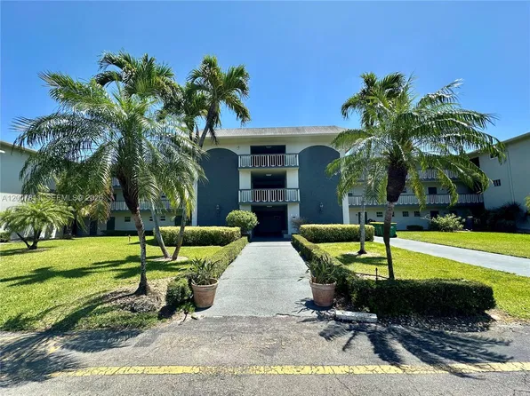 1001 Hillcrest Ct APT 306, Hollywood, FL 33021