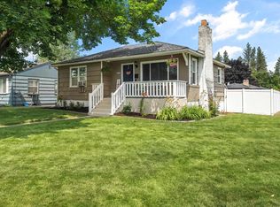 4204 W Olympic Ave, Spokane, WA 99205