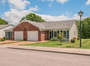 404 Siena Dr, Nashville, TN 37205