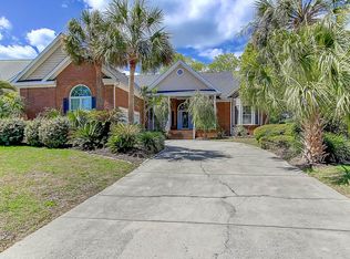 3117 Linksland Rd, Mount Pleasant, SC 29466
