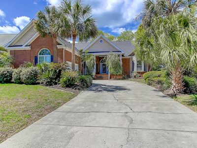 3117 Linksland Rd, Mount Pleasant, SC, 29466