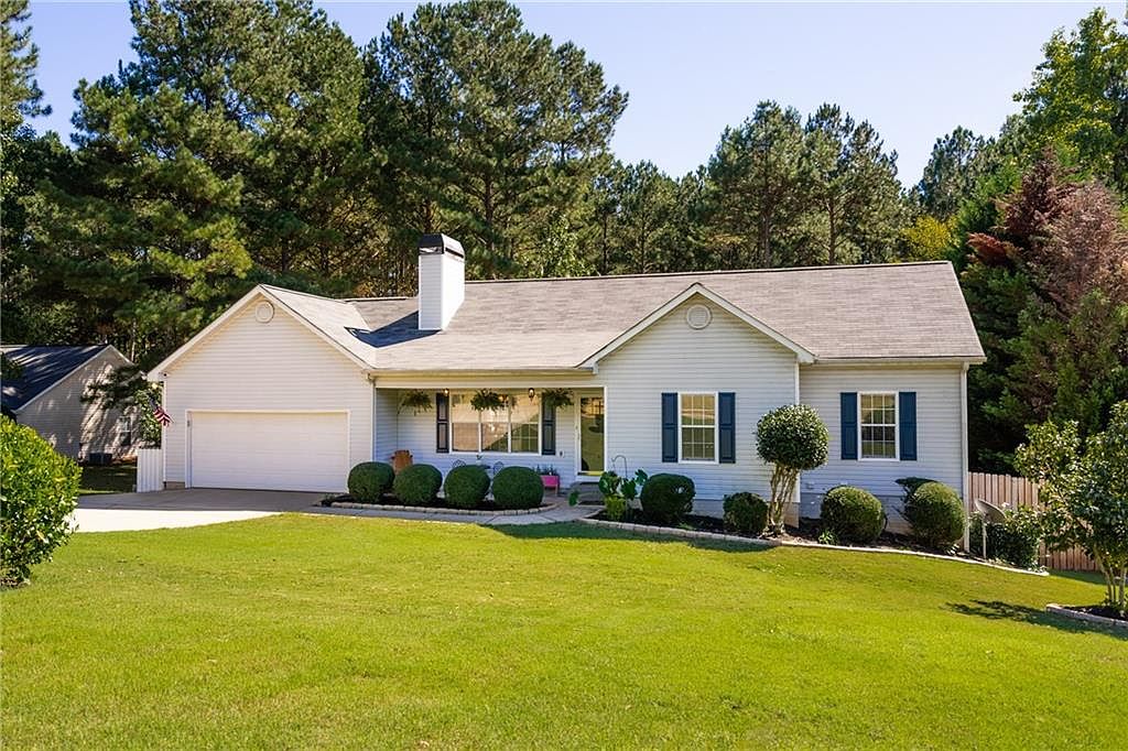 82 Paces Landing Trce, Newnan, GA 30263 Zillow