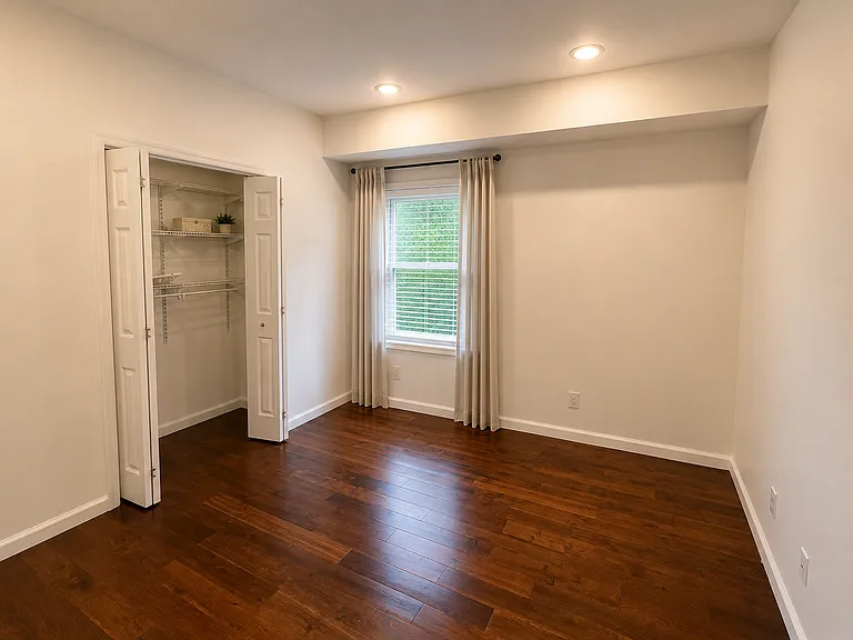 bedroom #2