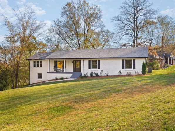 5107 Longstreet Dr, Brentwood, TN 37027
