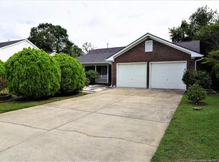 338 Old Farm Rd, Fayetteville, NC 28314