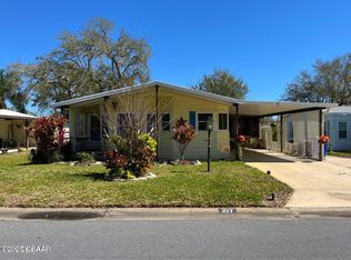 217 Schooner Ave, Edgewater, FL 32141