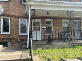 6371 Marsden St, Philadelphia, PA 19135