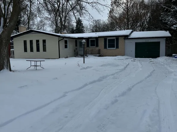 566 Middlewoods Dr, London, ON N6G 1W4