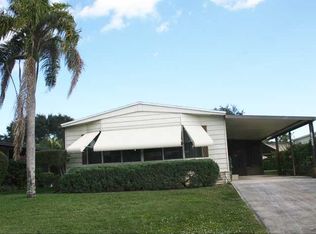 7931 SE Shenandoah Dr, Hobe Sound, FL 33455