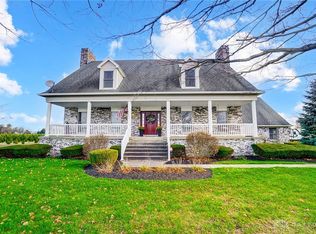 10268 Pansing Rd, Englewood, OH 45322