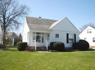 5128 Cheltenham Blvd, Lyndhurst, OH