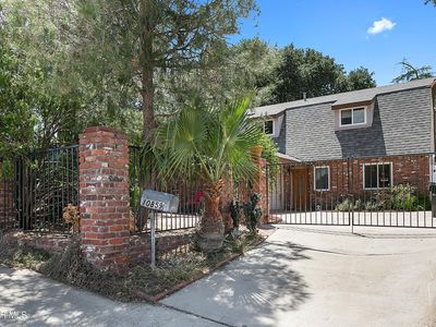 10859 Scoville Ave, Sunland, CA, 91040