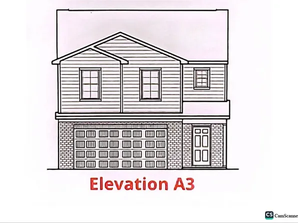 7260 Tin Star Dr, Fort Worth, TX 76179