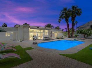 293 N Farrell Dr, Palm Springs, CA 92262