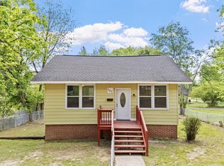 565 Shannon Cir NE, Rome, GA 30161