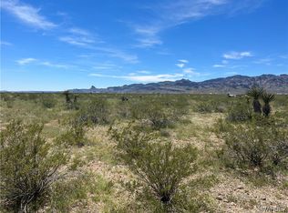 3321 S Alexandrite Rd, Golden Valley, AZ 86413