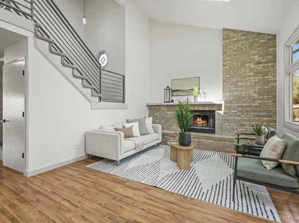 9408 Harvard Drive, Highlands Ranch, CO 80130