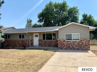 736 Tyler St, Fort Collins, CO 80521